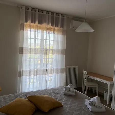 Villa Terrarossa *