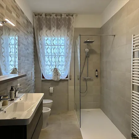 Terrarossa Villa Crispiano