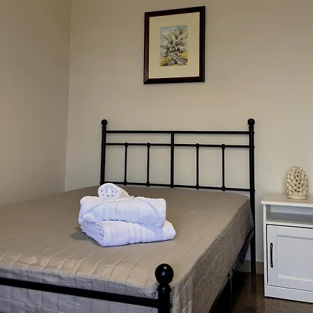 Terrarossa Crispiano