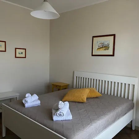 Terrarossa Villa Crispiano