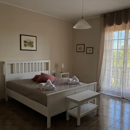 Terrarossa Villa
