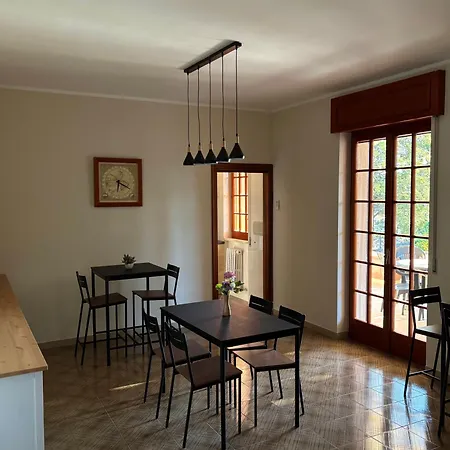 Villa Terrarossa Crispiano