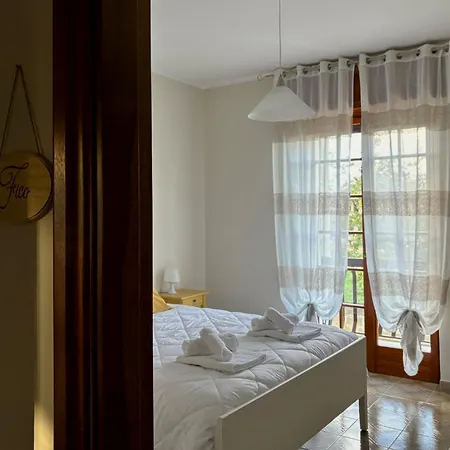 Terrarossa Villa Crispiano