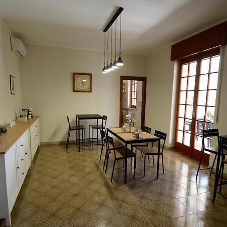 Terrarossa Villa