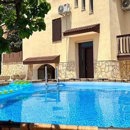 Terrarossa * Crispiano