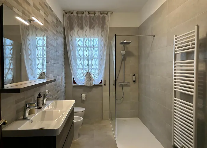 Terrarossa Villa Crispiano