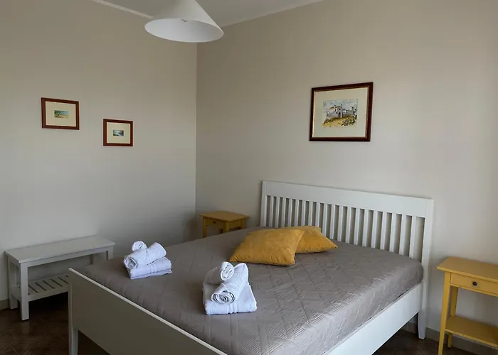 Terrarossa Villa Crispiano